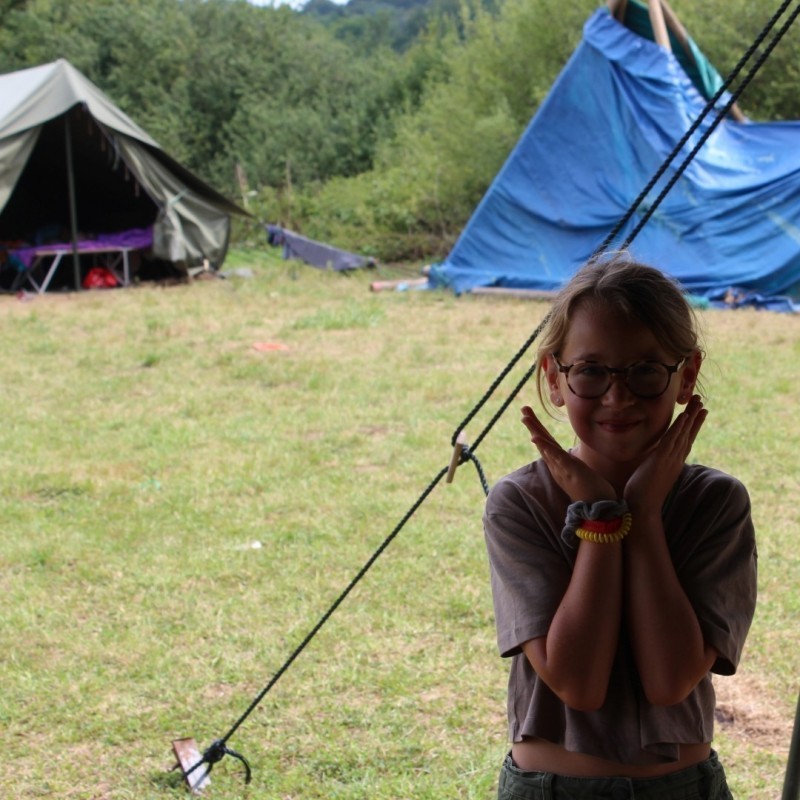 IMG 5367 - Scouts en Gidsen Zaventem 
